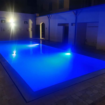 Dar El Bey Apartman Ajim Kültér fotó