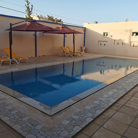 Dar El Bey Apartman Ajim Kültér fotó
