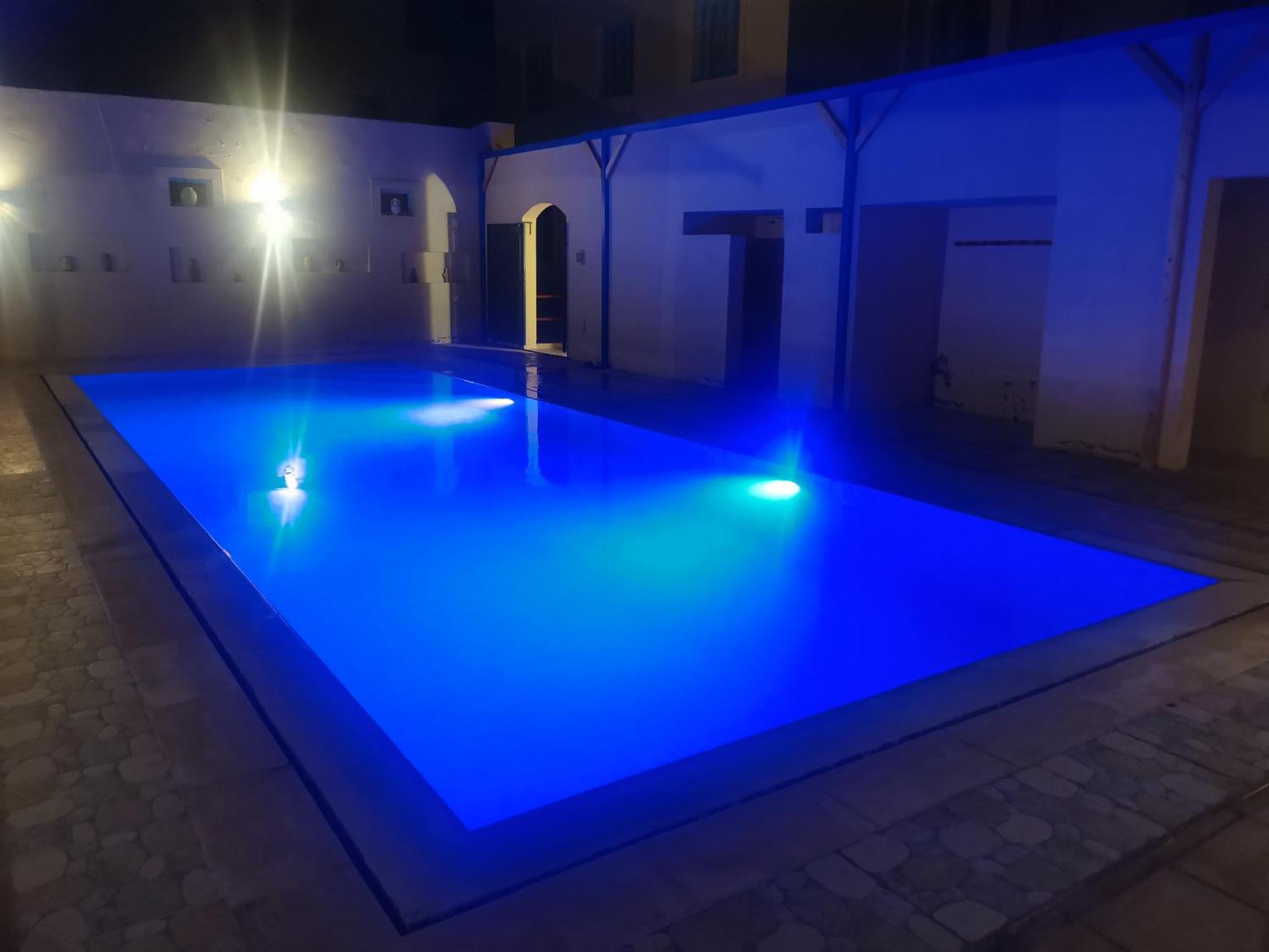 Dar El Bey Apartman Ajim Kültér fotó