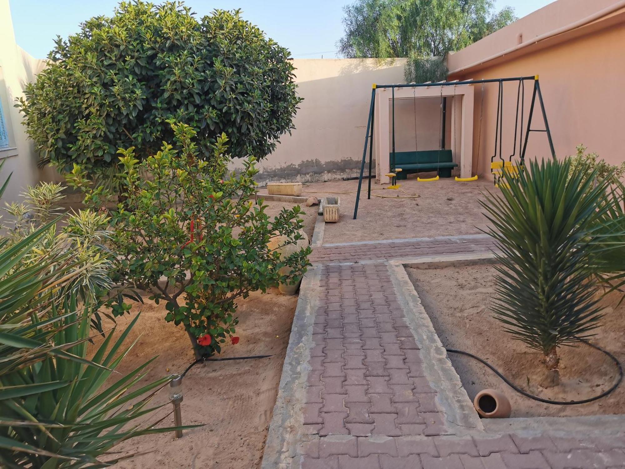 Dar El Bey Apartman Ajim Kültér fotó