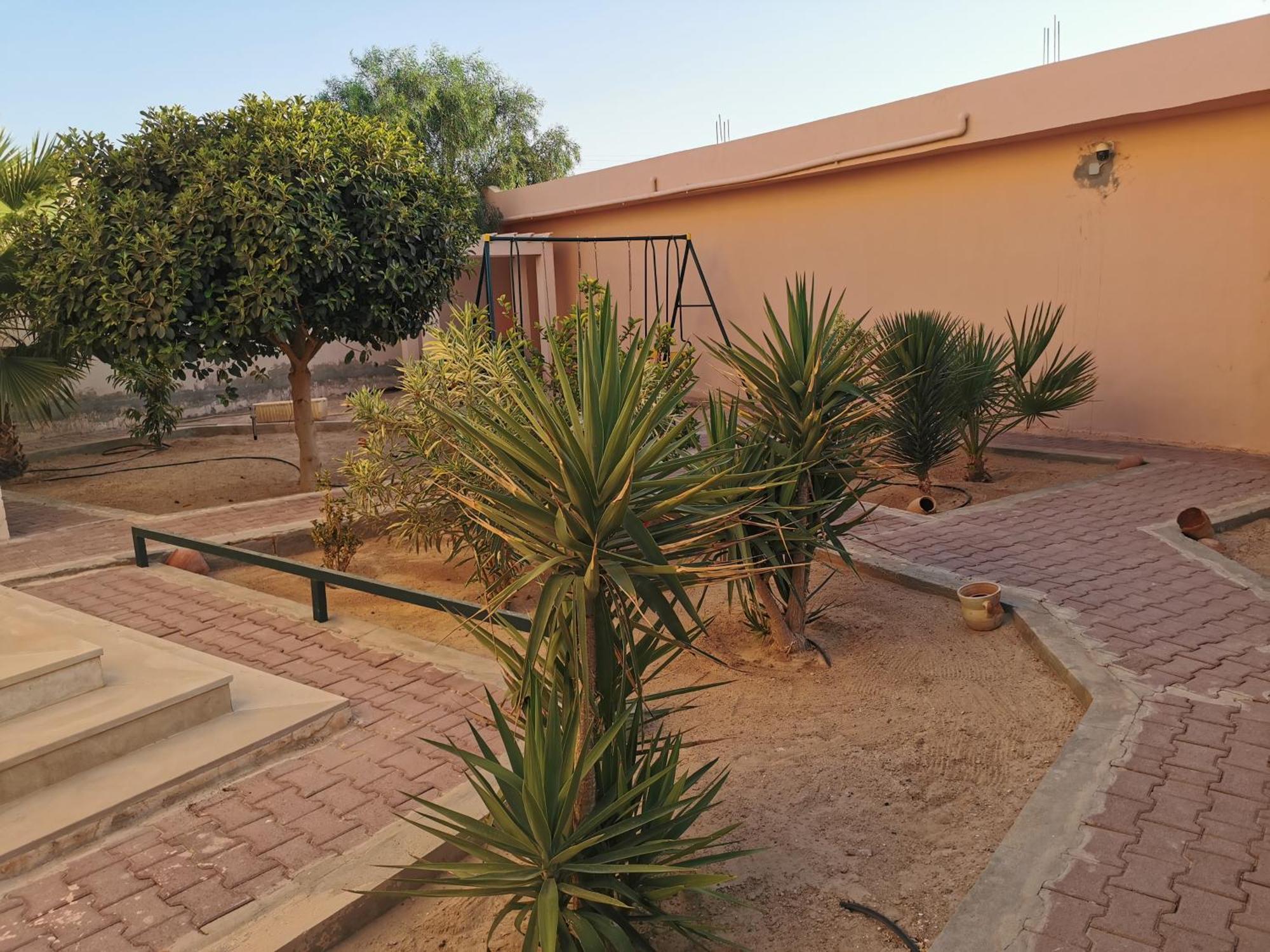 Dar El Bey Apartman Ajim Kültér fotó