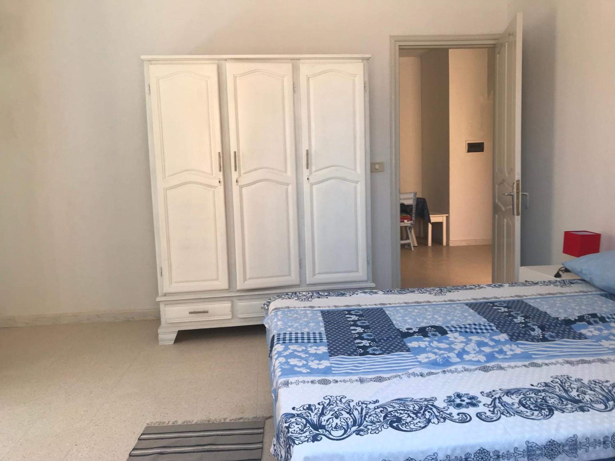 Dar El Bey Apartman Ajim Kültér fotó
