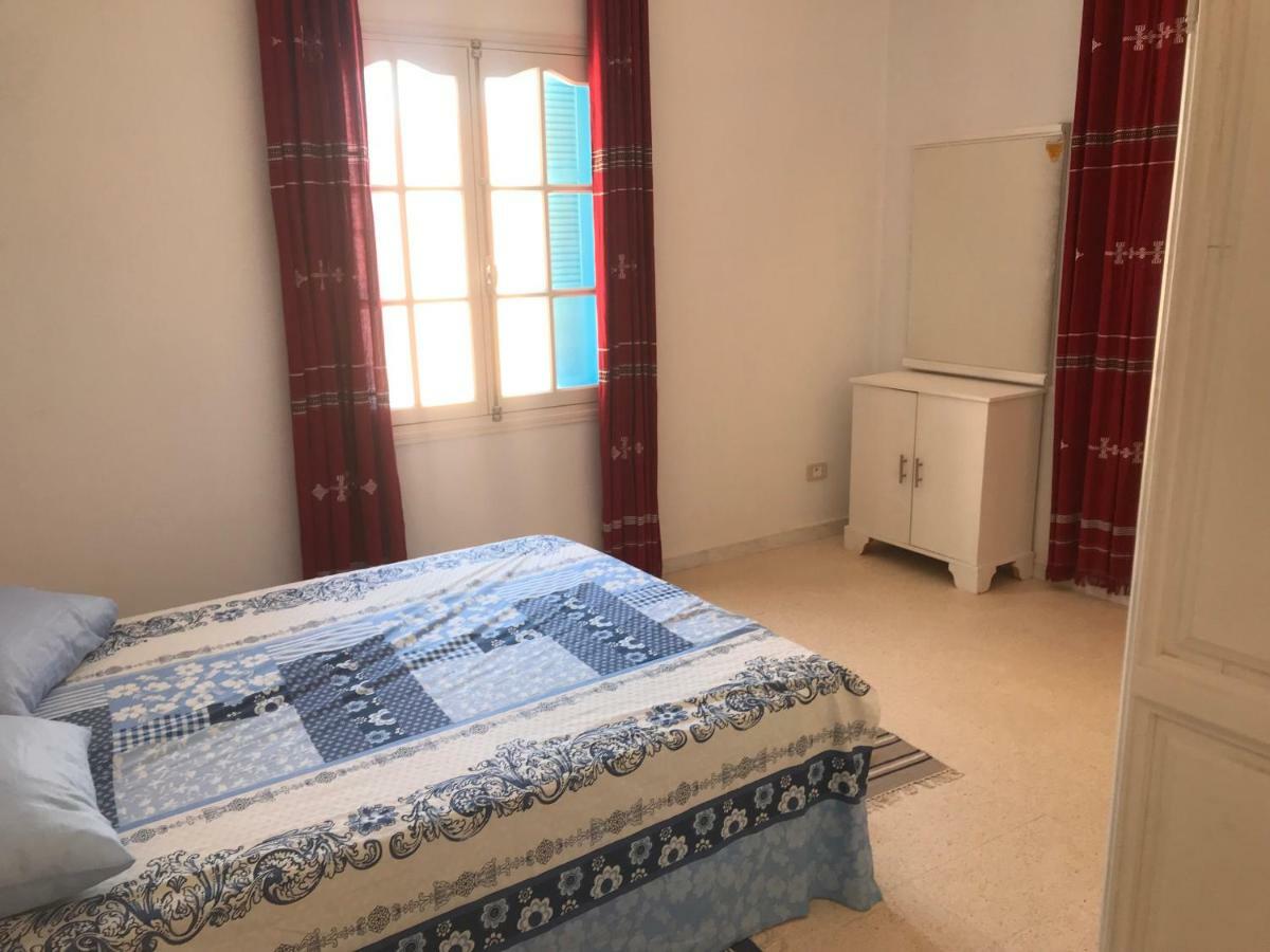 Dar El Bey Apartman Ajim Kültér fotó