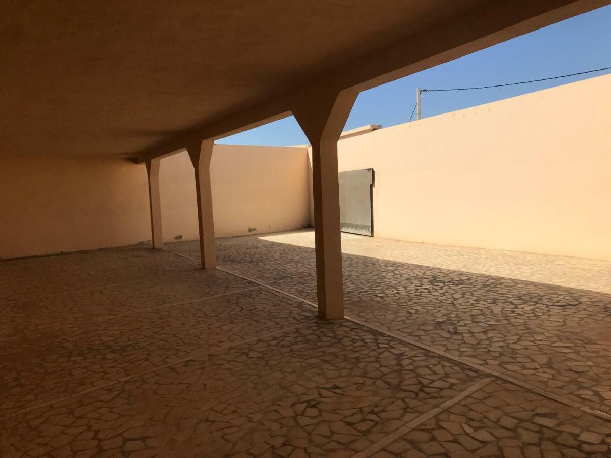 Dar El Bey Apartman Ajim Kültér fotó