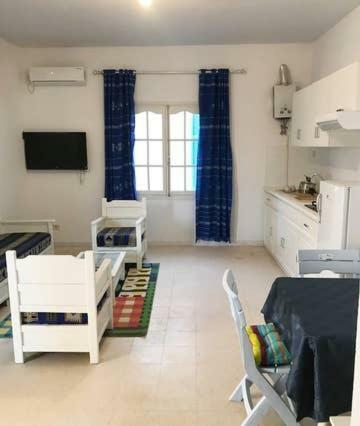 Dar El Bey Apartman Ajim Kültér fotó